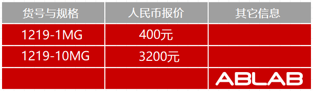 1219-小(xiǎo)鼠抗牛IgG