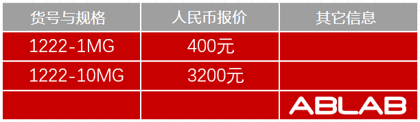 1222-小(xiǎo)鼠抗猴IgG