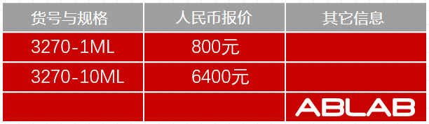 3270-HRP-兔抗小(xiǎo)鼠IgG(不(bù)交叉人(rén)IgG)