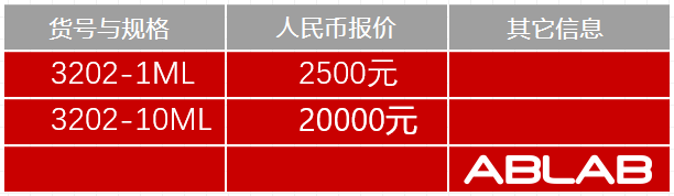 3202-HRP-山(shān)羊抗小(xiǎo)鼠IgM (u chain)